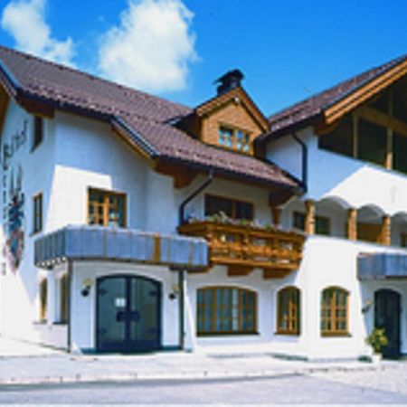 Gasthof Genosko Spiegelau Esterno foto