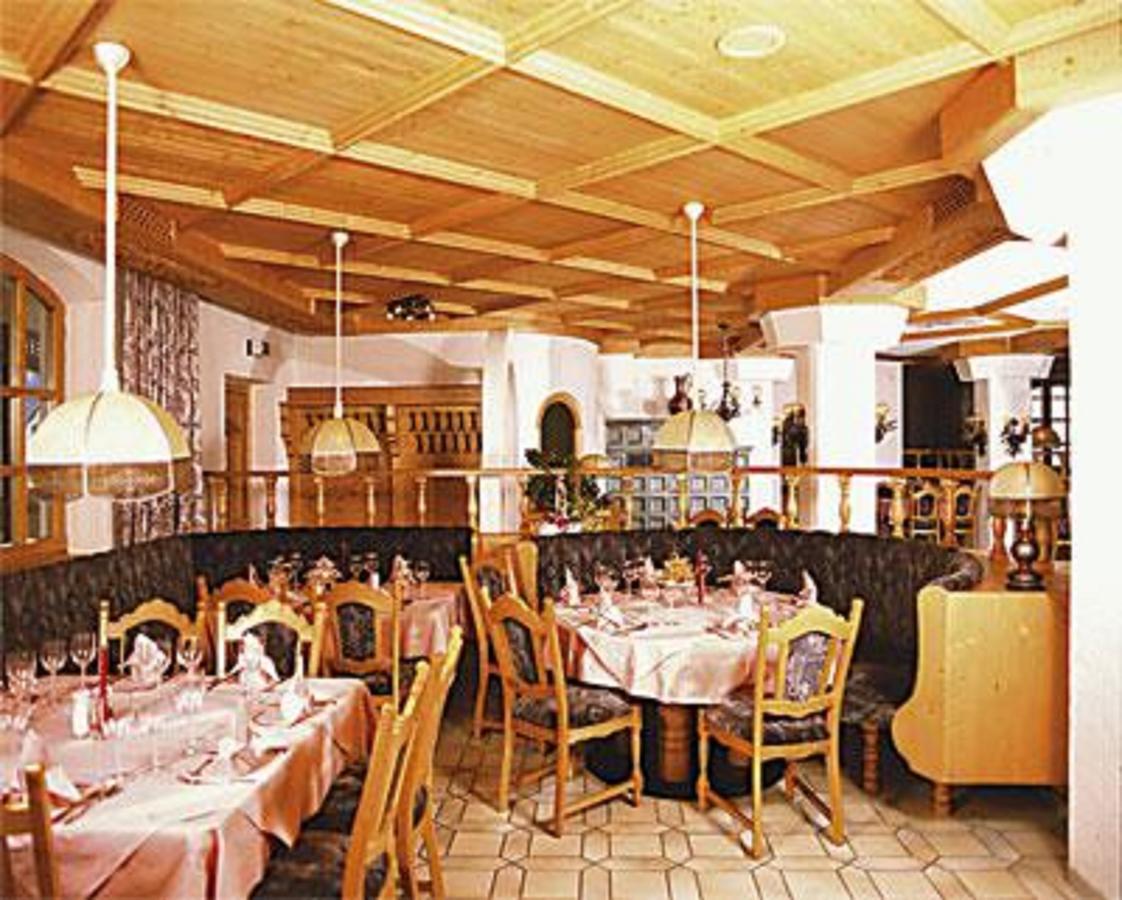 Gasthof Genosko Spiegelau Esterno foto